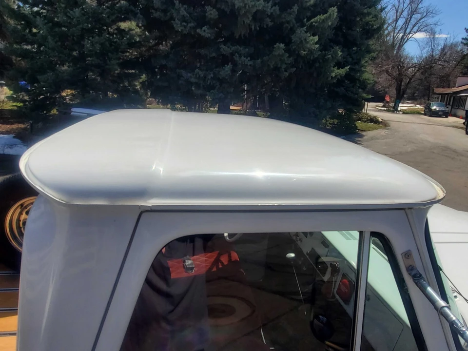 1966 GMC C/K 1st Gen - Image 15 of 31