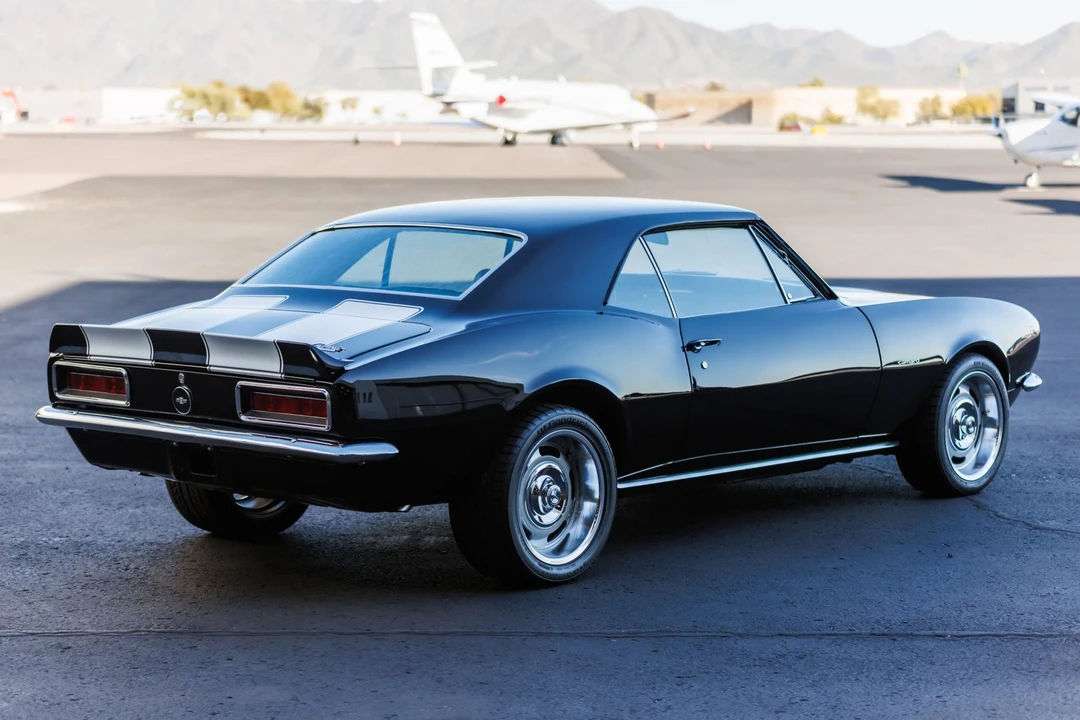 1967 Chevrolet Camaro 1st Gen - Image 8 of 31
