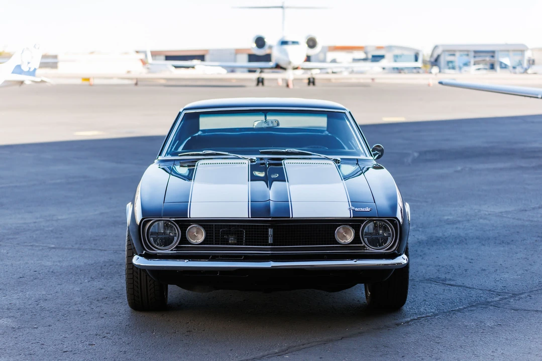 1967 Chevrolet Camaro 1st Gen - Image 3 of 31