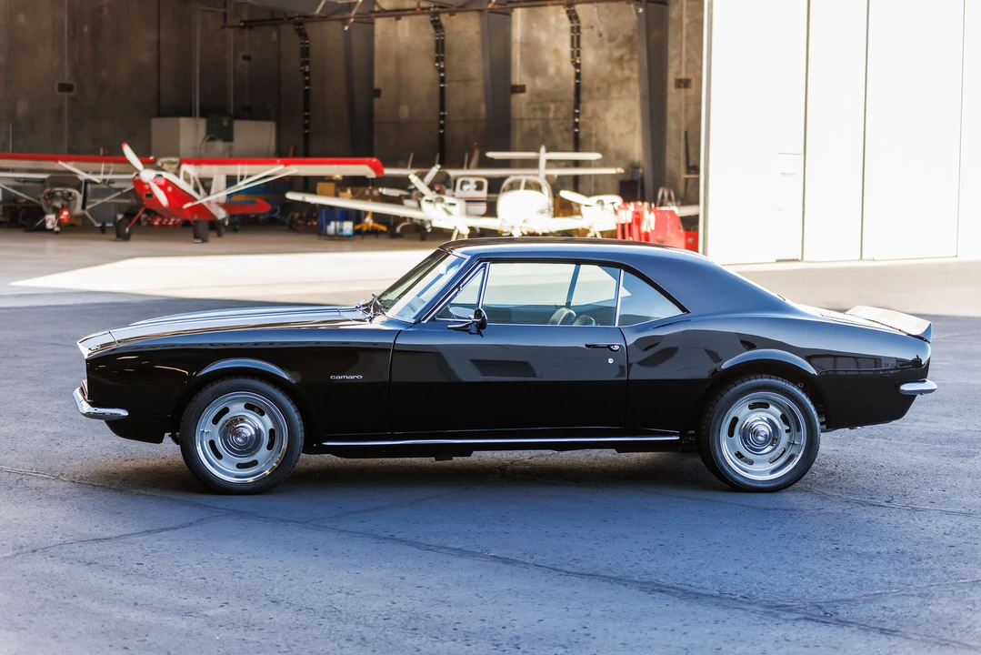 1967 Chevrolet Camaro 1st Gen - Image 14 of 31