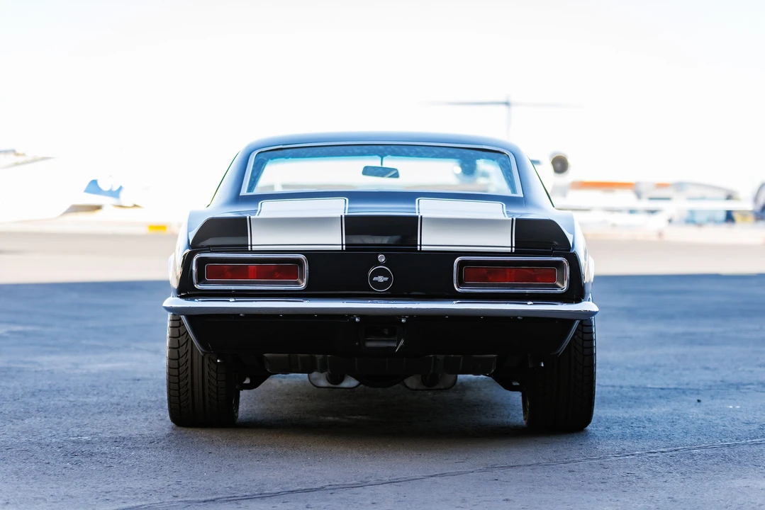 1967 Chevrolet Camaro 1st Gen - Image 10 of 31