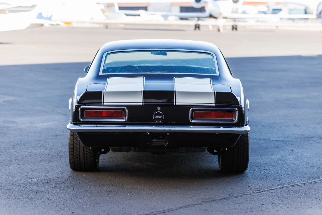 1967 Chevrolet Camaro 1st Gen - Image 9 of 31