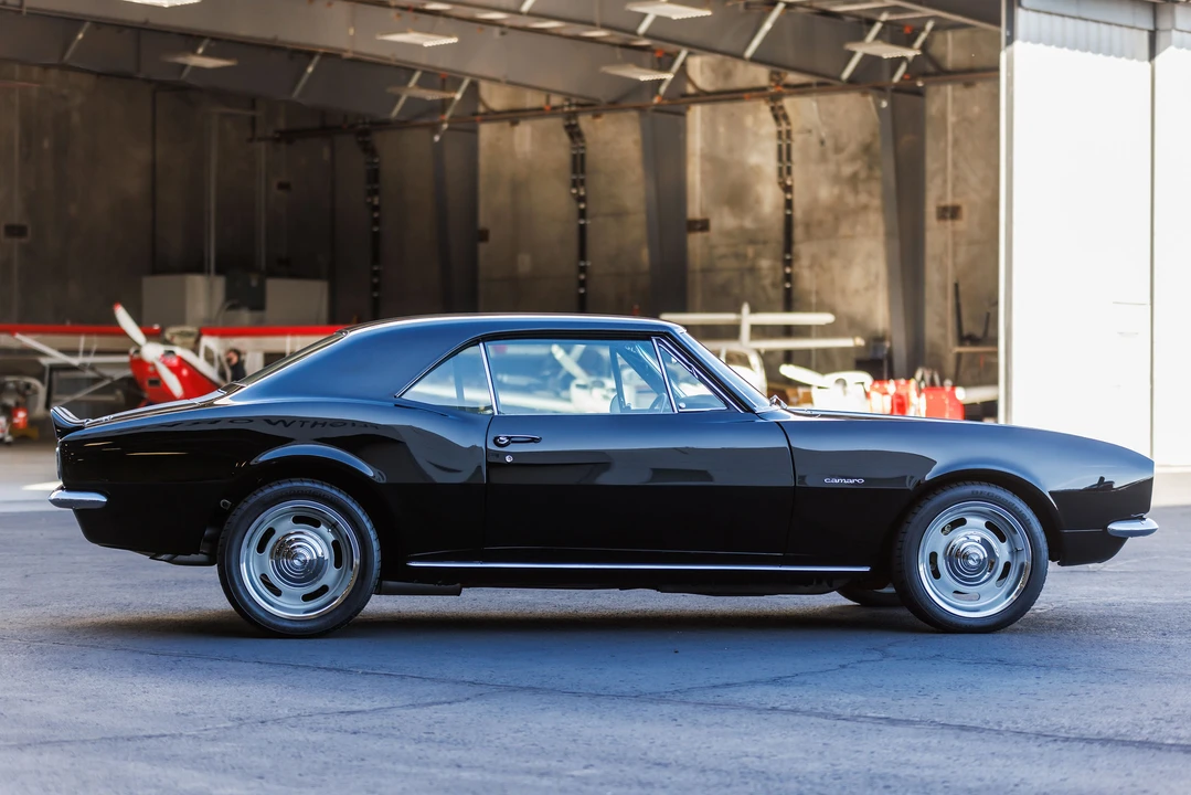 1967 Chevrolet Camaro 1st Gen - Image 6 of 31