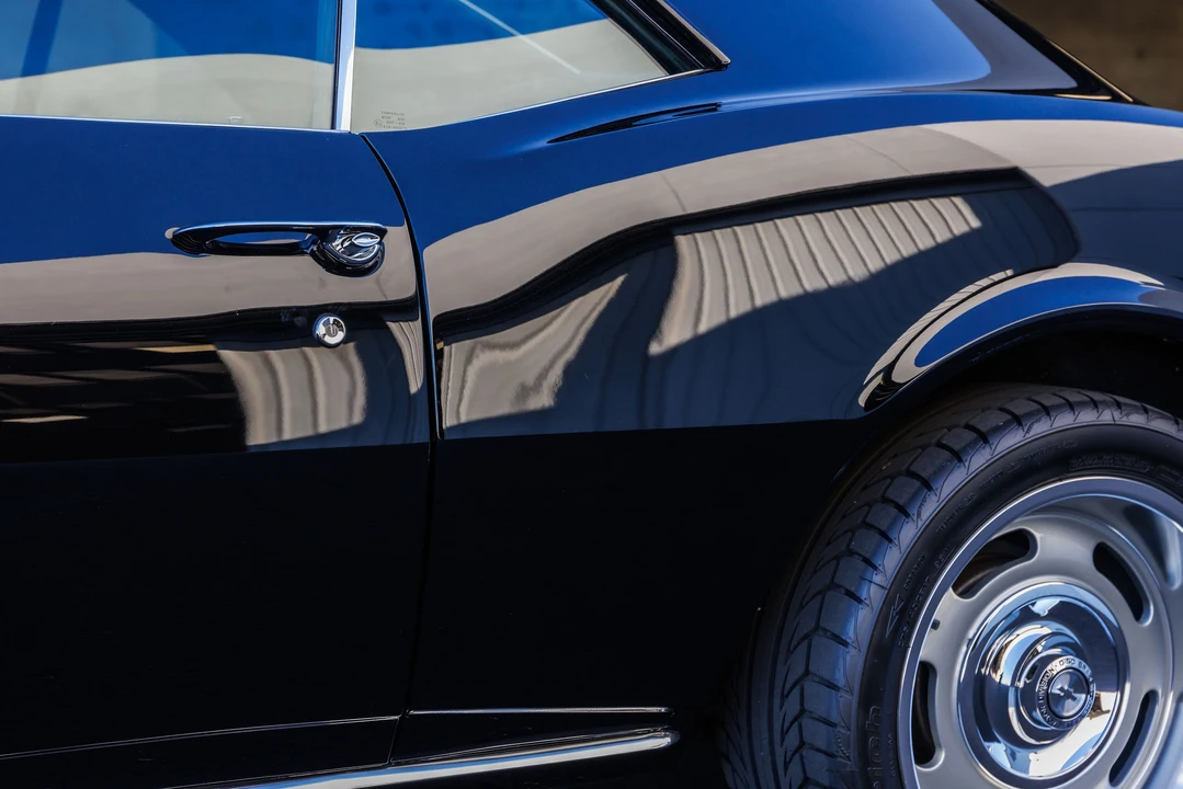 1967 Chevrolet Camaro 1st Gen - Image 23 of 31