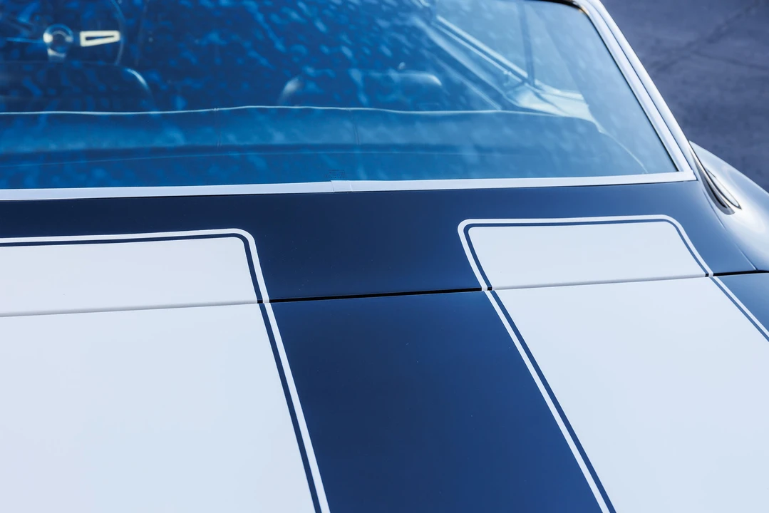 1967 Chevrolet Camaro 1st Gen - Image 27 of 31