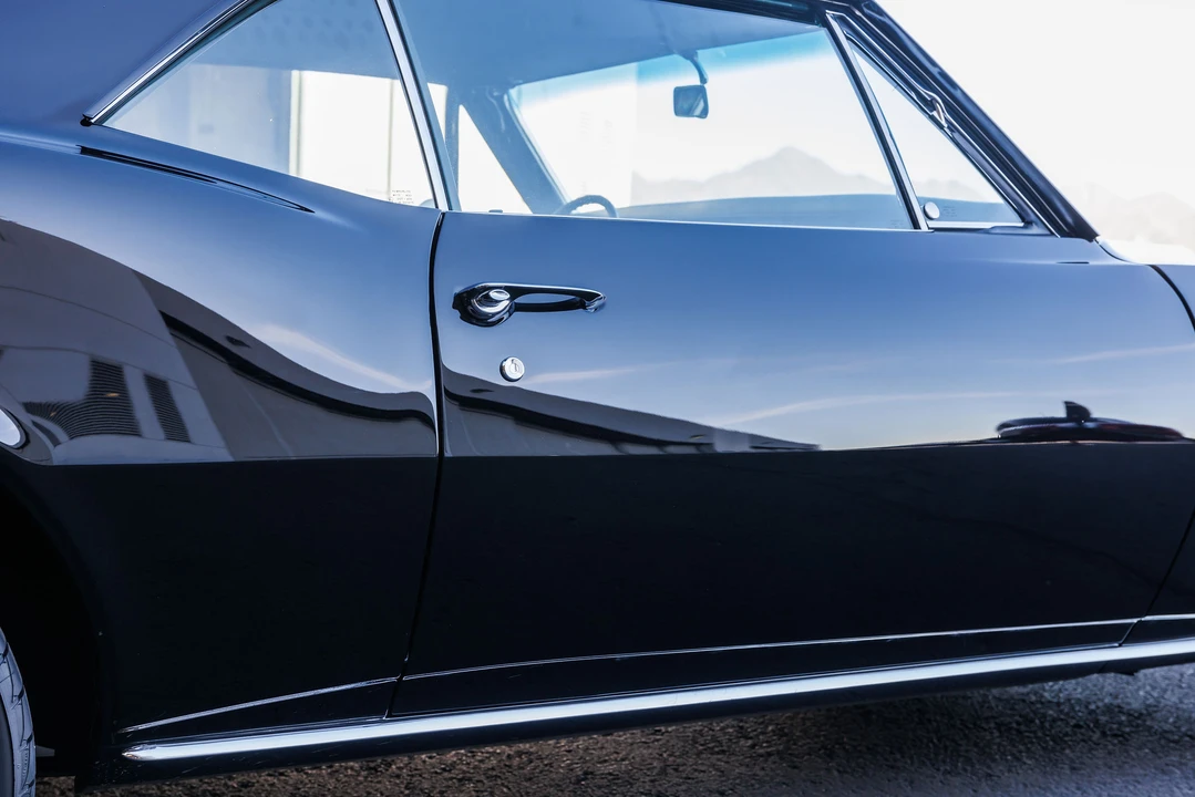 1967 Chevrolet Camaro 1st Gen - Image 19 of 31