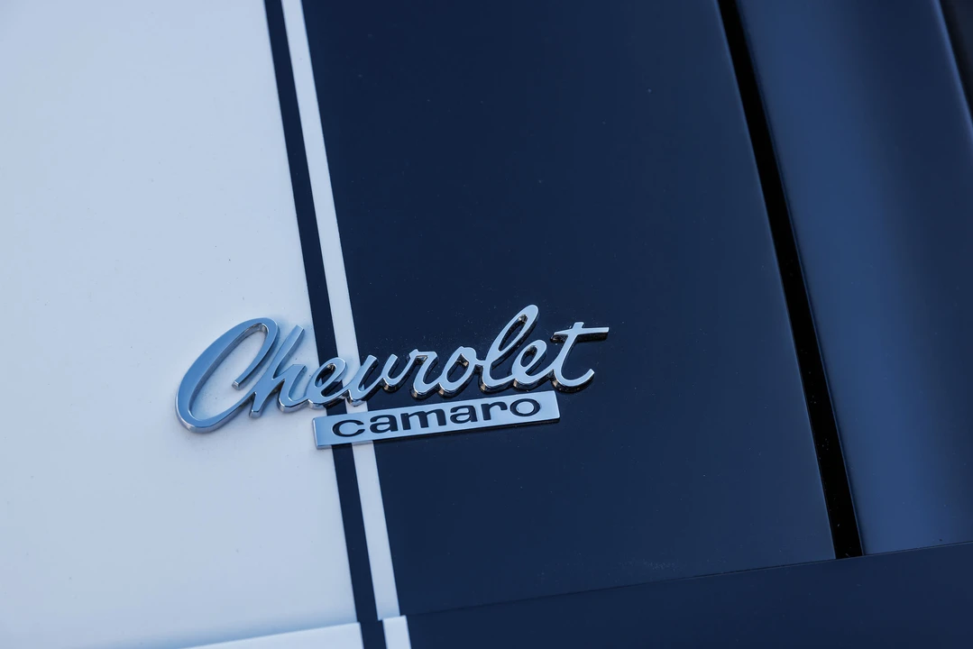 1967 Chevrolet Camaro 1st Gen - Image 29 of 31