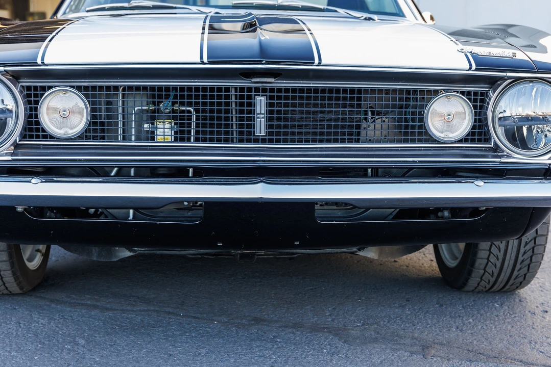 1967 Chevrolet Camaro 1st Gen - Image 16 of 31