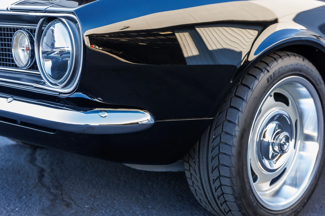 1967 Chevrolet Camaro 1st Gen - Image 24 of 31