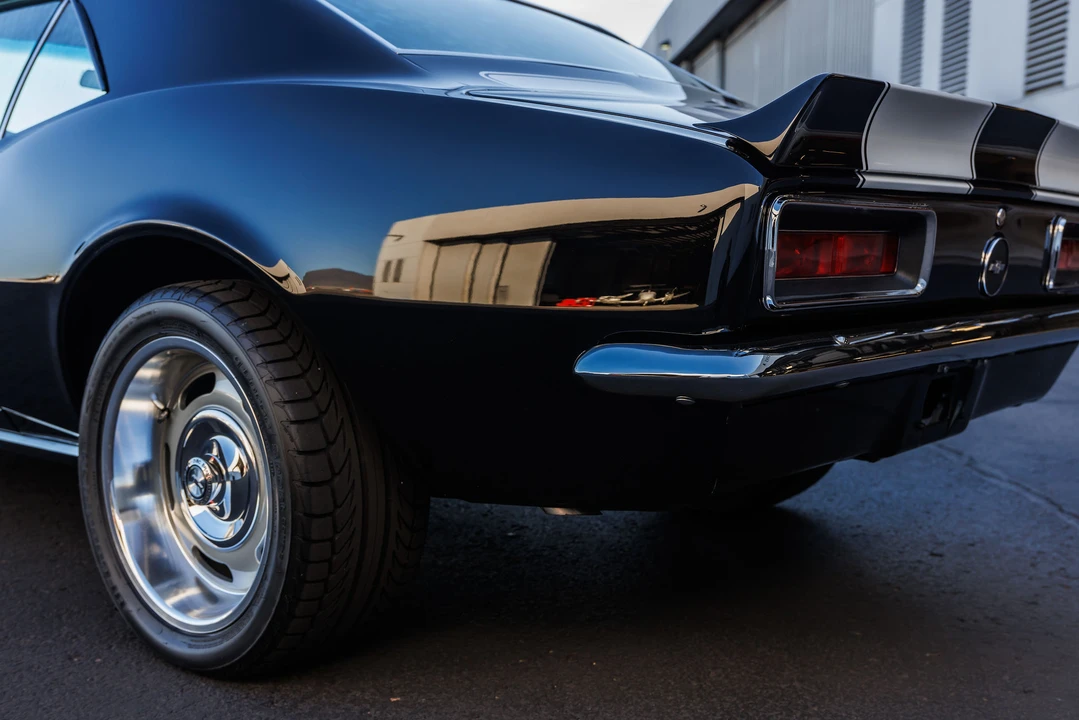 1967 Chevrolet Camaro 1st Gen - Image 22 of 31