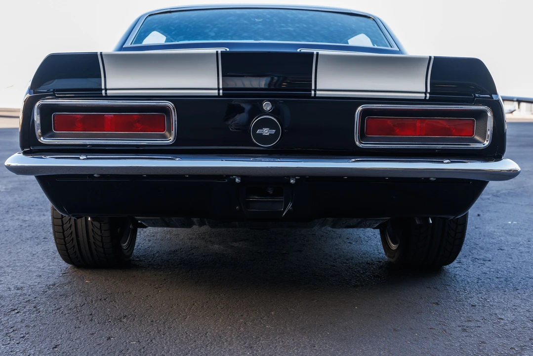 1967 Chevrolet Camaro 1st Gen - Image 11 of 31