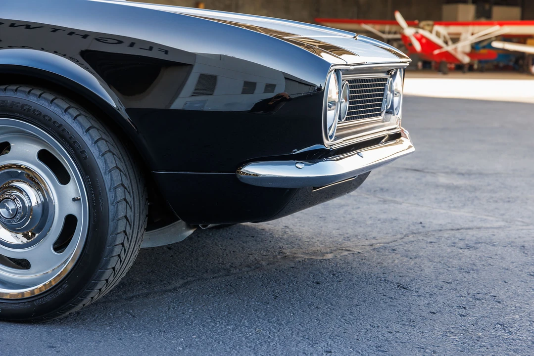1967 Chevrolet Camaro 1st Gen - Image 17 of 31
