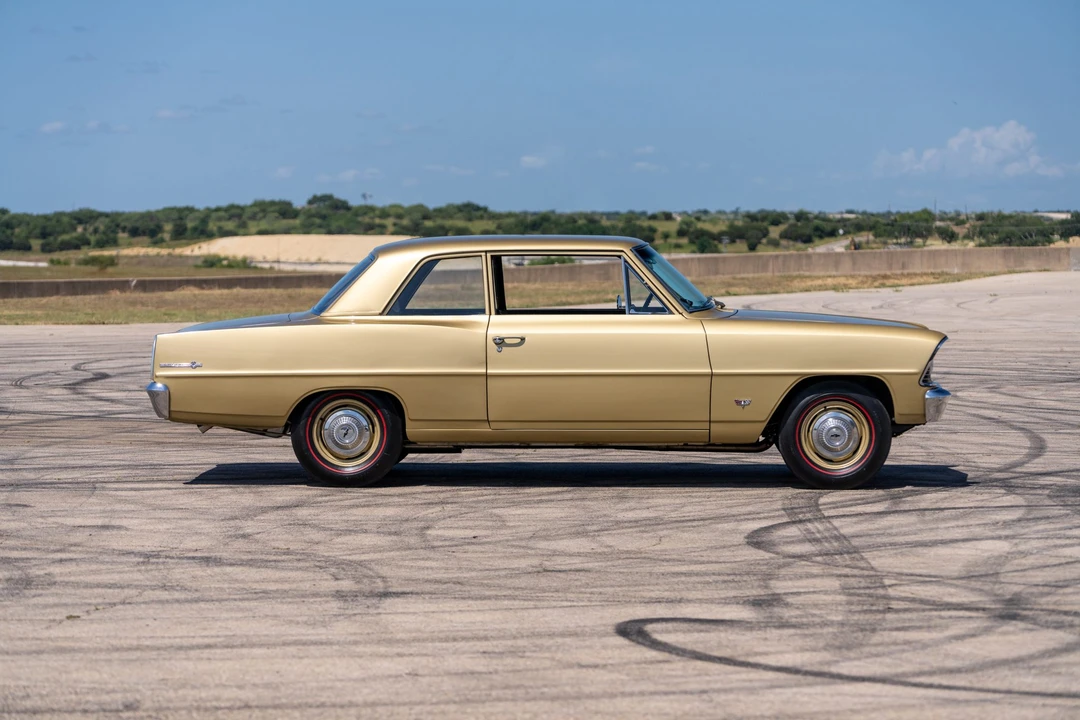 1967 Chevrolet II 2nd Gen - Image 28 of 31