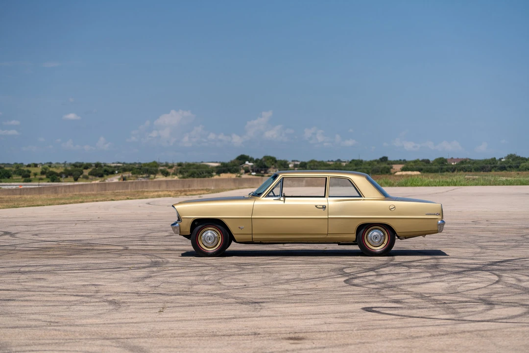 1967 Chevrolet II 2nd Gen - Image 20 of 31
