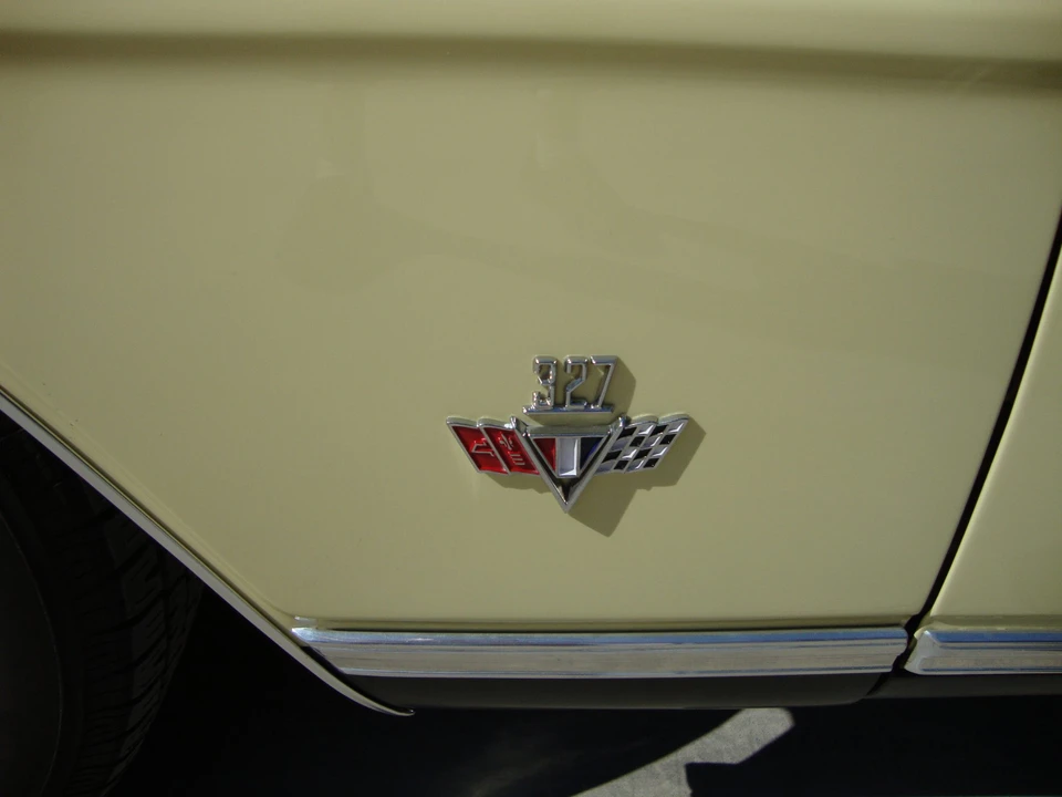 1967 Chevrolet II 2nd Gen - Image 24 of 31