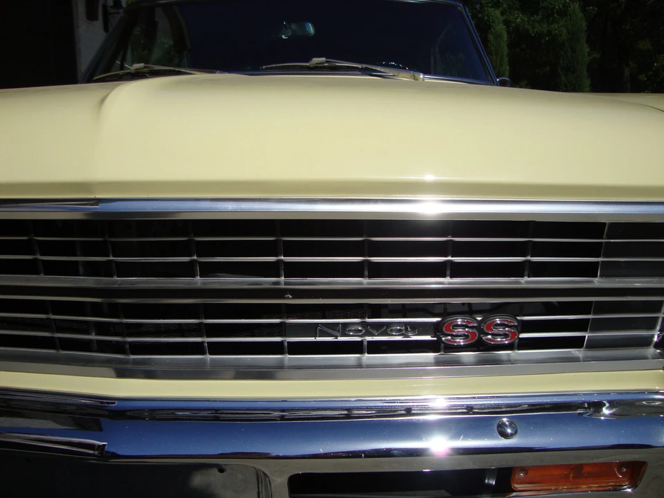 1967 Chevrolet II 2nd Gen - Image 16 of 31
