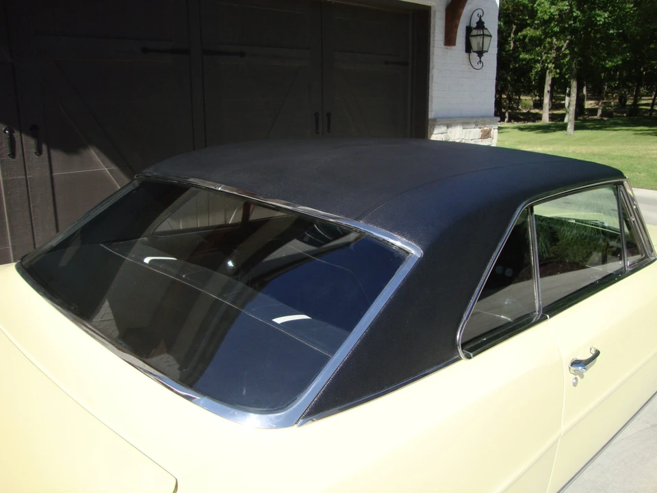 1967 Chevrolet II 2nd Gen - Image 17 of 31