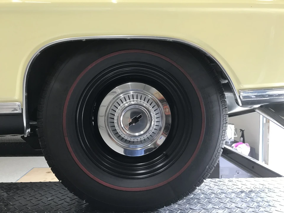 1967 Chevrolet II 2nd Gen - Image 28 of 31