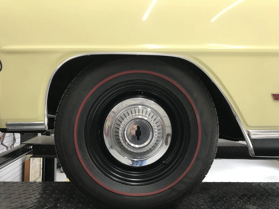 1967 Chevrolet II 2nd Gen - Image 27 of 31