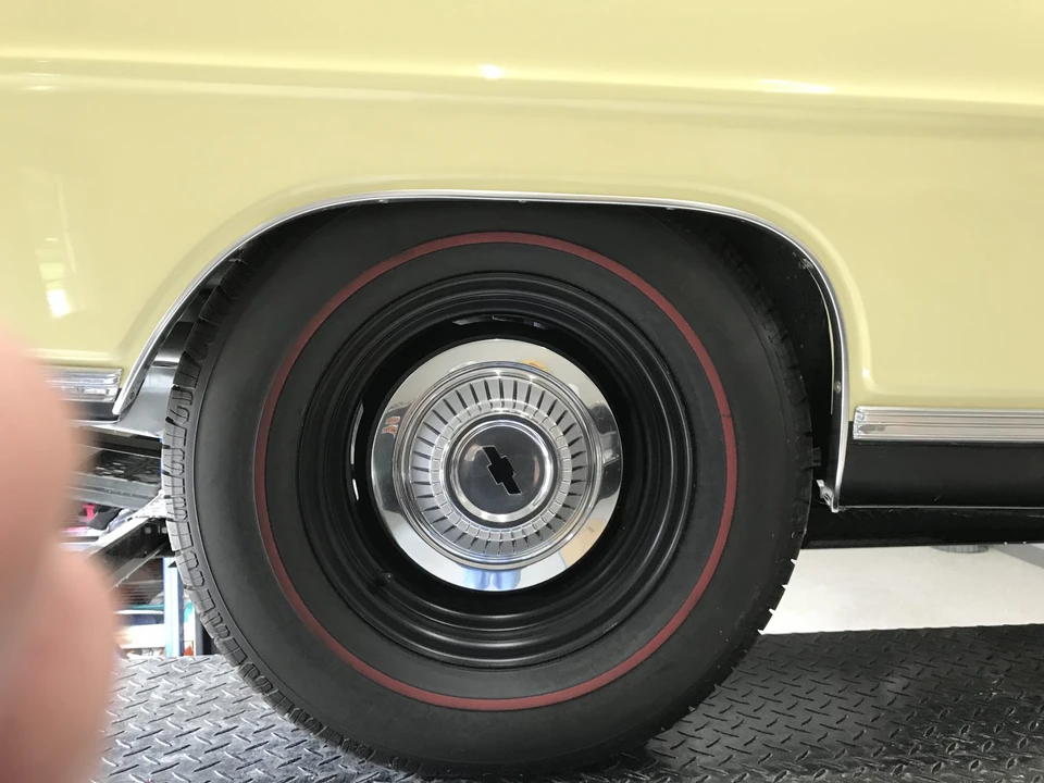 1967 Chevrolet II 2nd Gen - Image 26 of 31
