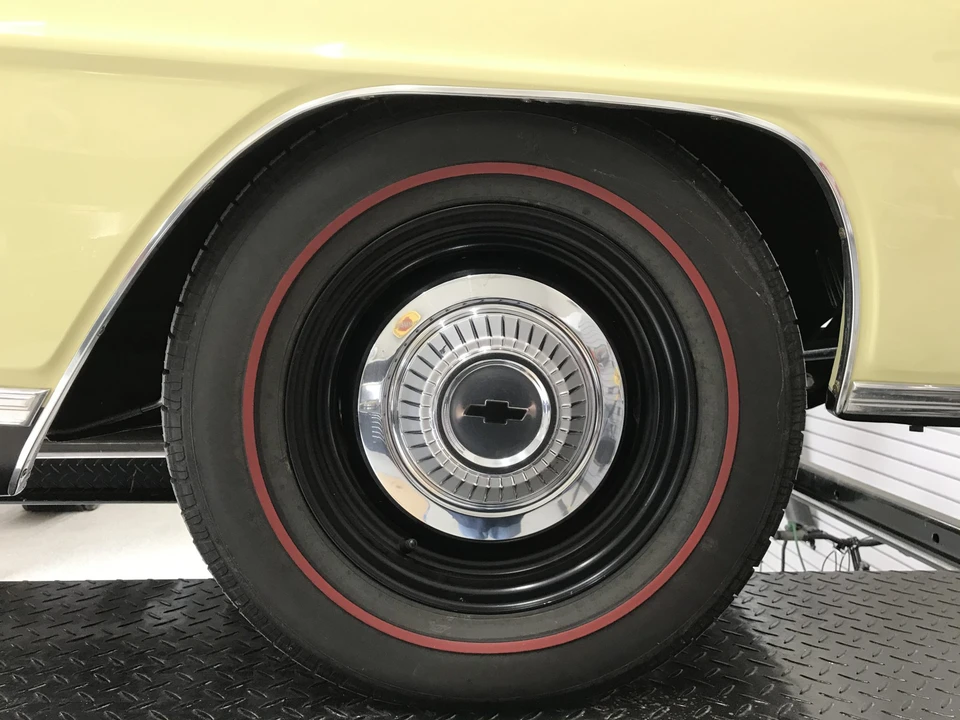1967 Chevrolet II 2nd Gen - Image 25 of 31