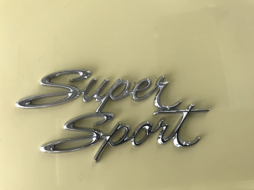 1967 Chevrolet II 2nd Gen - Image 21 of 31
