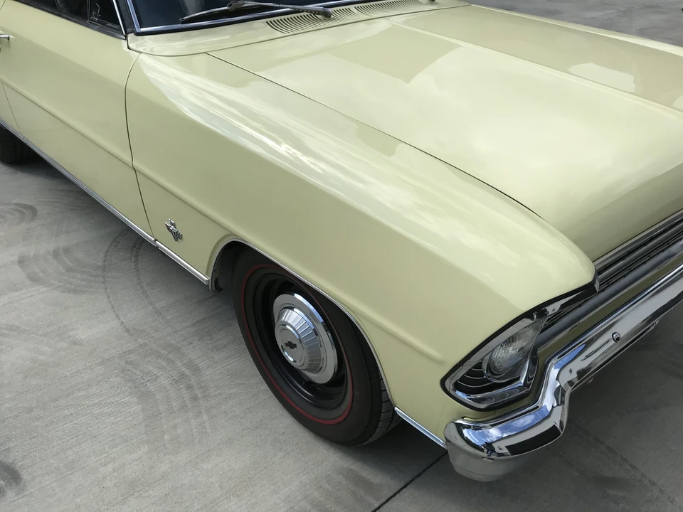 1967 Chevrolet II 2nd Gen - Image 13 of 31