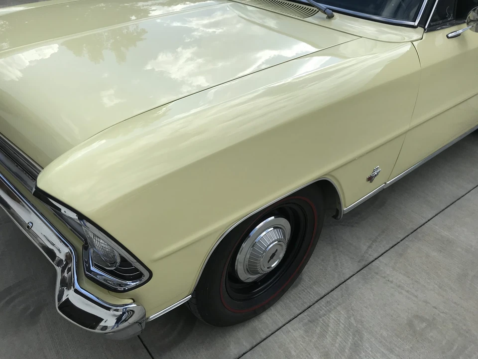 1967 Chevrolet II 2nd Gen - Image 12 of 31