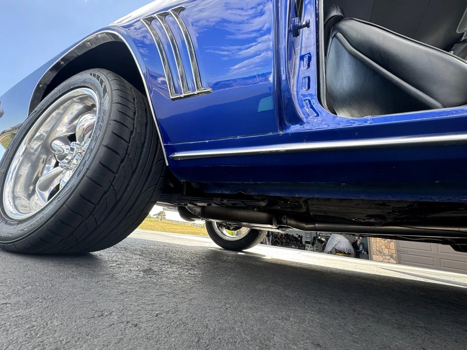 1969 Chevrolet Camaro 1st Gen - Image 20 of 31