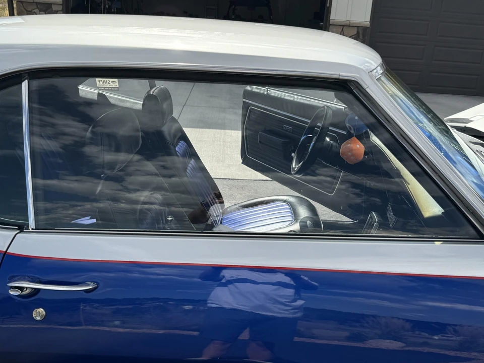 1969 Chevrolet Camaro 1st Gen - Image 25 of 31