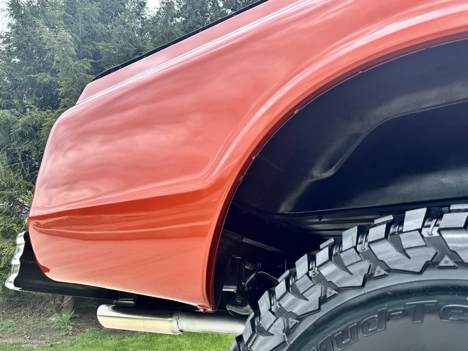 1971 GMC C/K 2nd Gen - Image 30 of 31