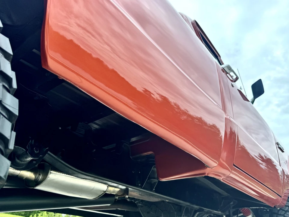 1971 GMC C/K 2nd Gen - Image 27 of 31