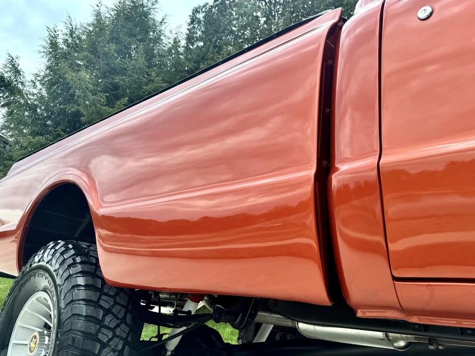 1971 GMC C/K 2nd Gen - Image 28 of 31