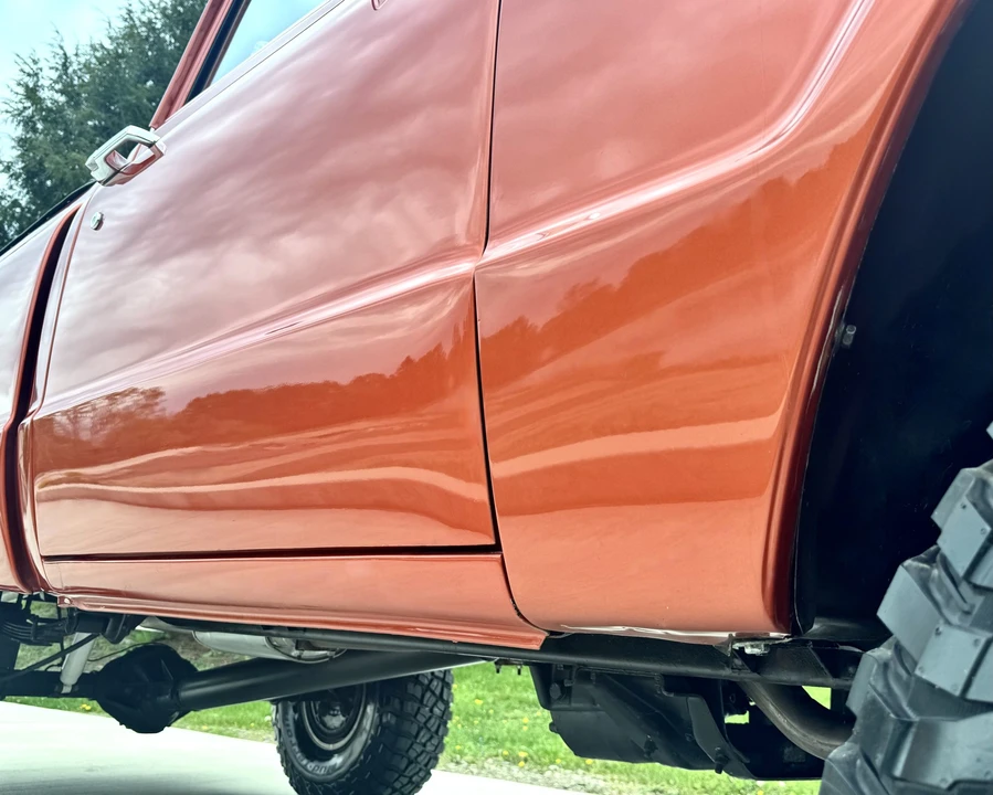 1971 GMC C/K 2nd Gen - Image 26 of 31