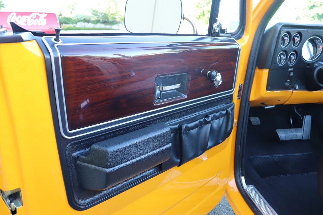 1973 GMC Jimmy 2nd Gen - Image 22 of 31