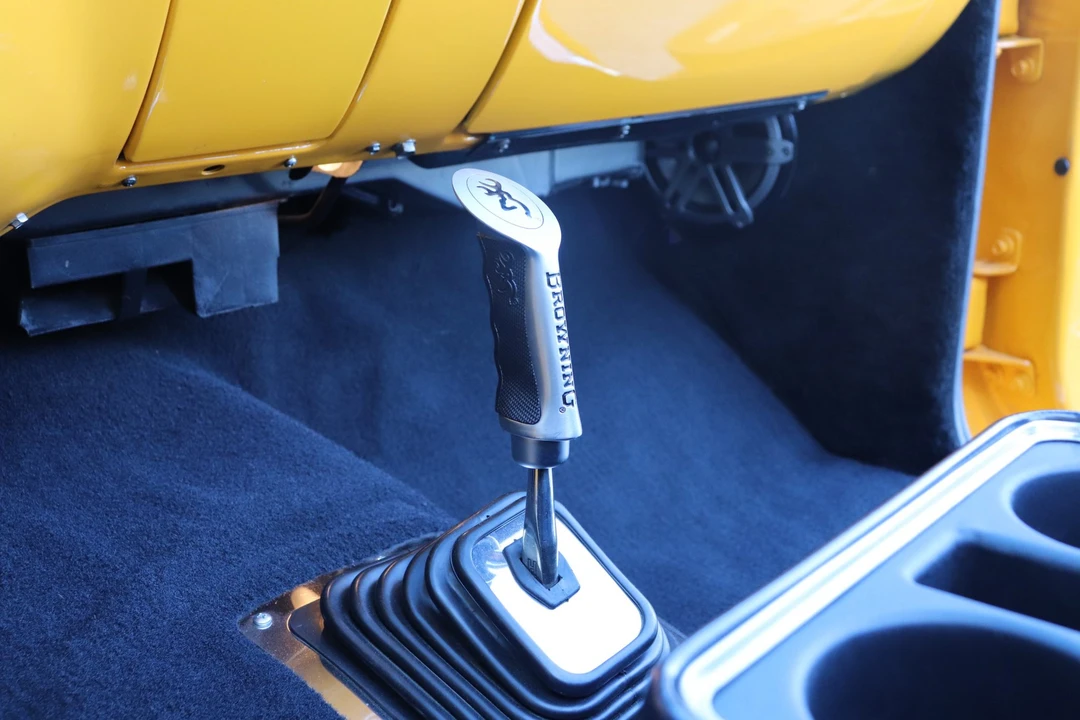 1973 GMC Jimmy 2nd Gen - Image 31 of 31