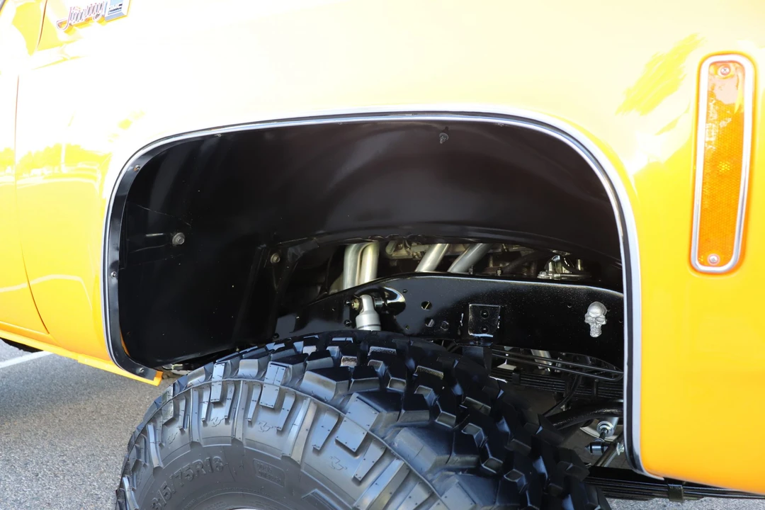 1973 GMC Jimmy 2nd Gen - Image 17 of 31