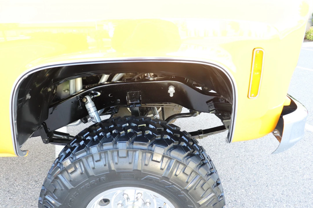 1973 GMC Jimmy 2nd Gen - Image 19 of 31