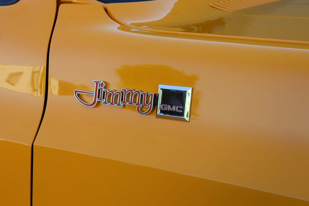 1973 GMC Jimmy 2nd Gen - Image 15 of 31