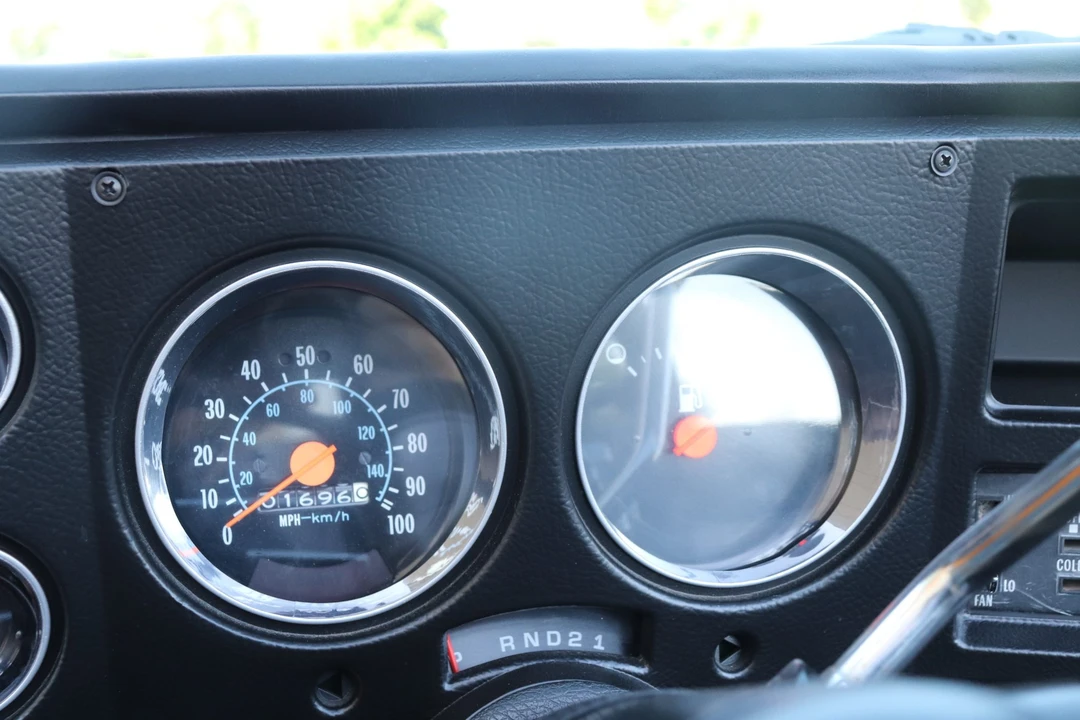 1973 GMC Jimmy 2nd Gen - Image 24 of 31