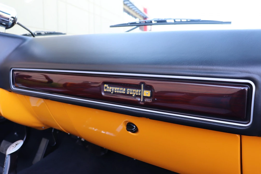 1973 GMC Jimmy 2nd Gen - Image 25 of 31