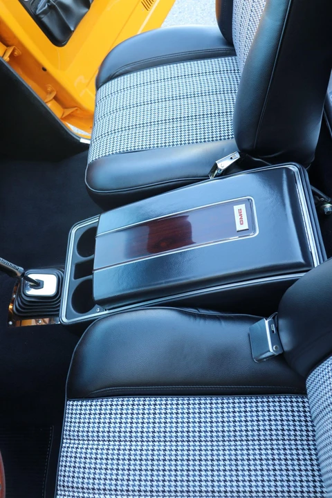 1973 GMC Jimmy 2nd Gen - Image 26 of 31
