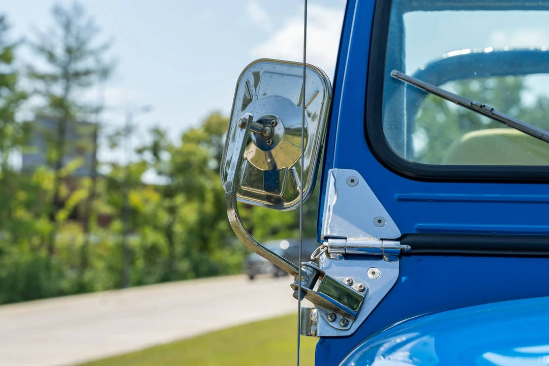 1977 Jeep CJ5 - Image 28 of 31