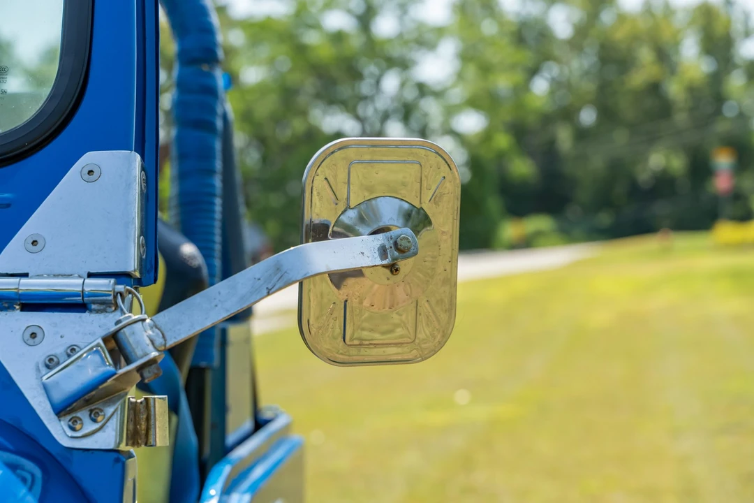 1977 Jeep CJ5 - Image 29 of 31