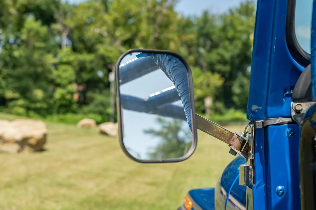1977 Jeep CJ5 - Image 30 of 31