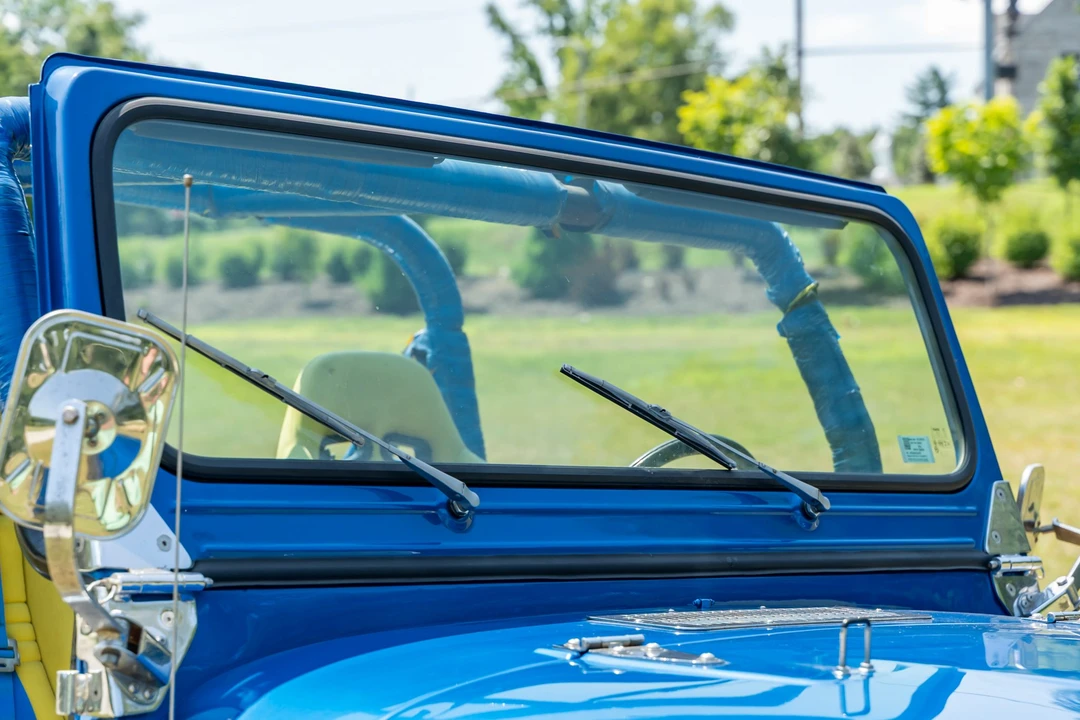 1977 Jeep CJ5 - Image 27 of 31