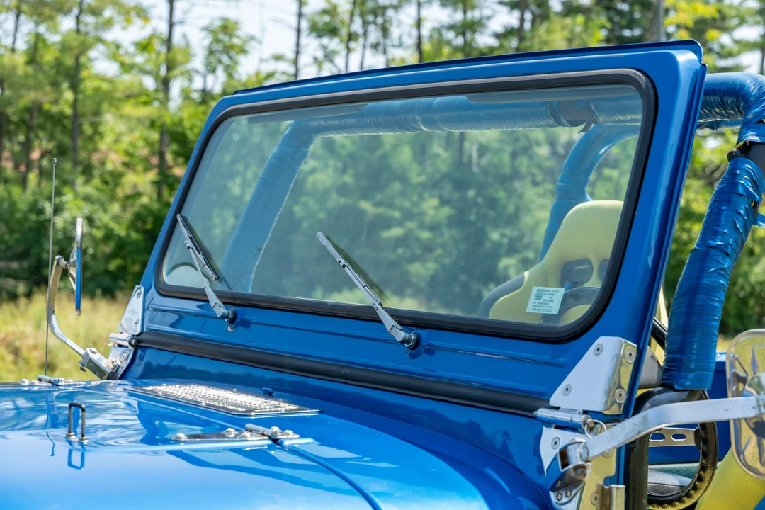 1977 Jeep CJ5 - Image 26 of 31