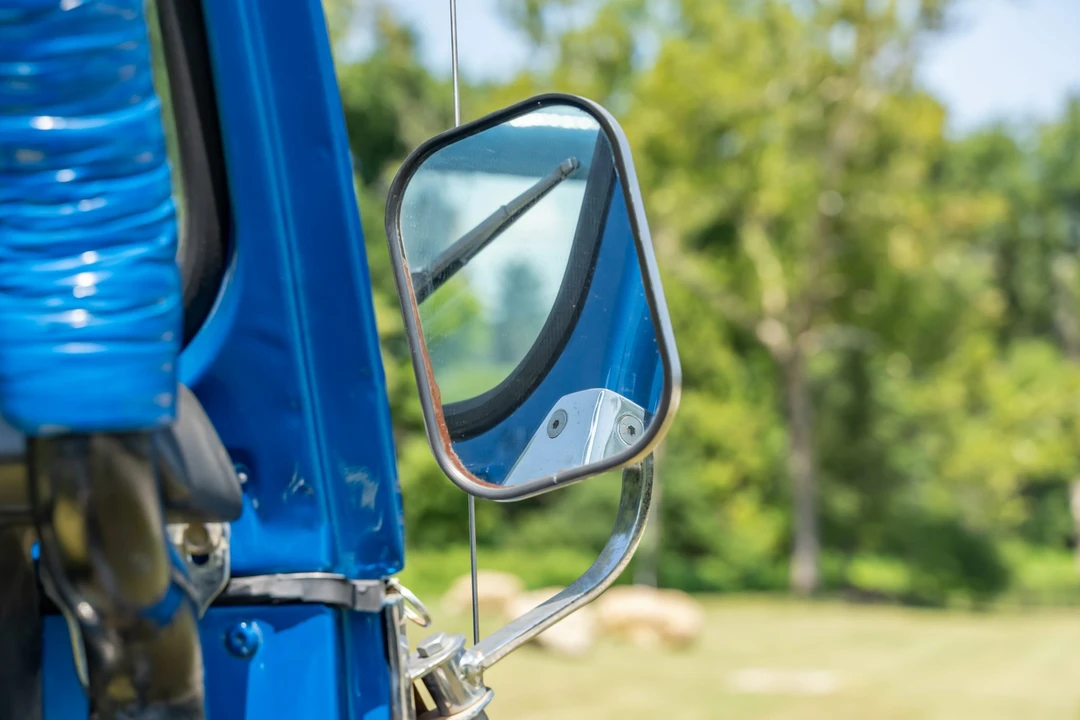 1977 Jeep CJ5 - Image 31 of 31