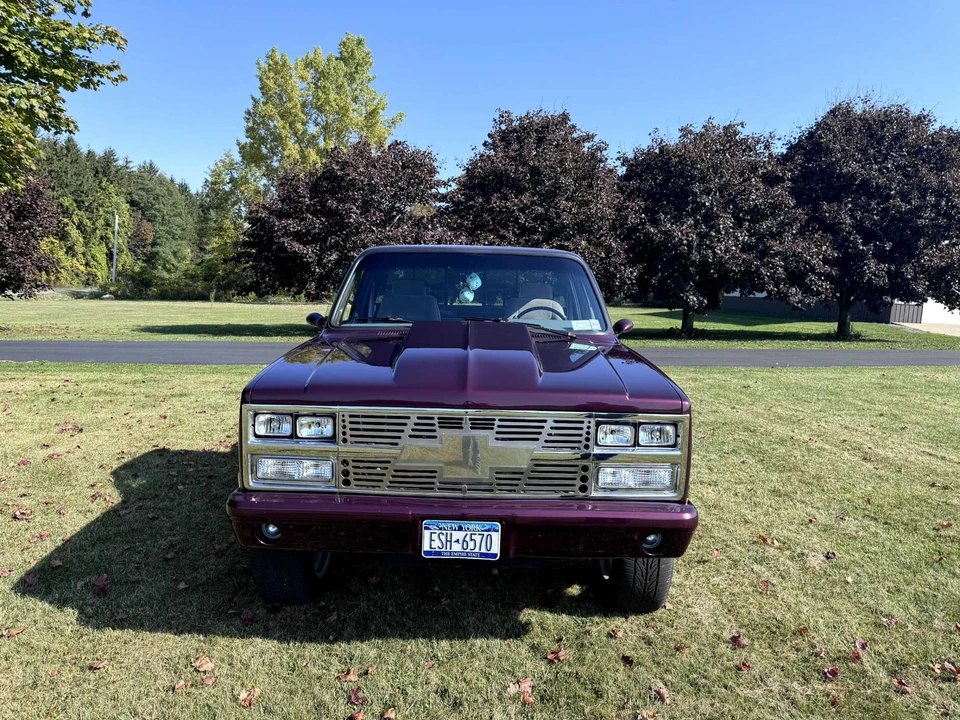 1978 GMC C/K 3rd Gen - Image 3 of 31