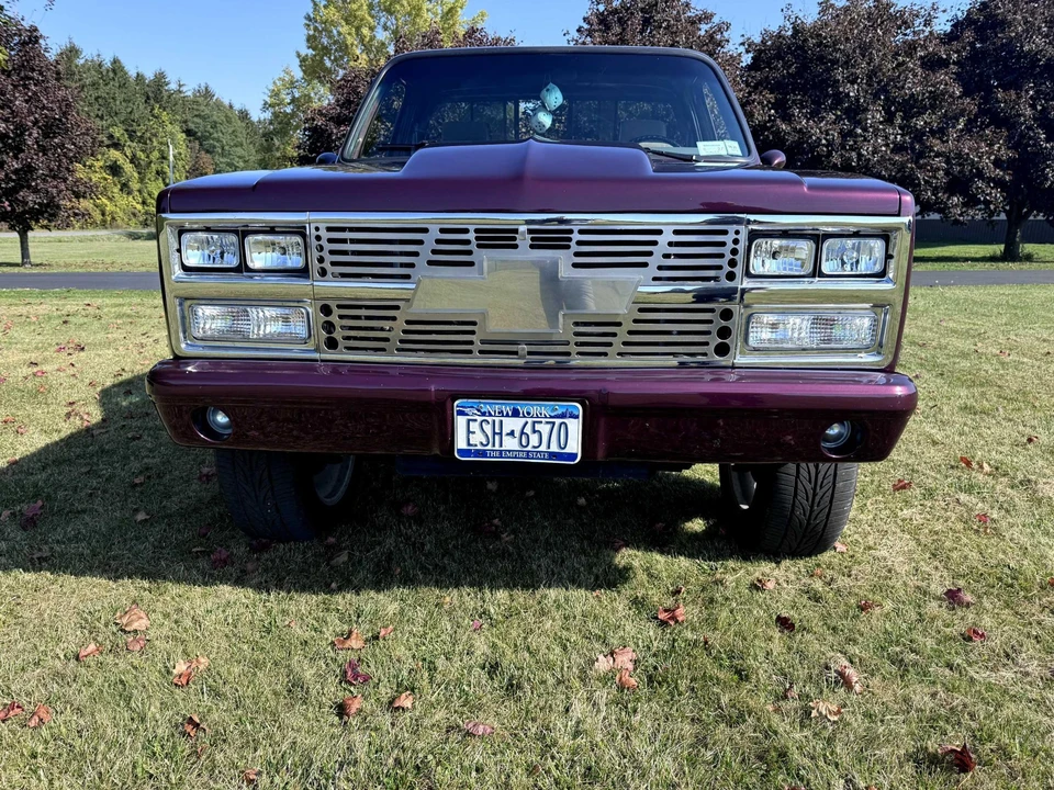1978 GMC C/K 3rd Gen - Image 5 of 31